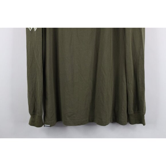 Nike Mens XL Salute To Service Las Vegas Raiders Football Long Sleeve T-Shirt - Picture 3 of 14